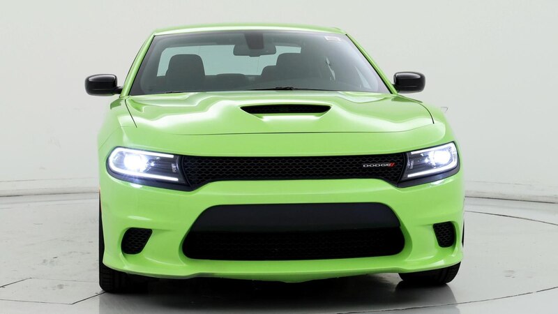 2023 Dodge Charger GT 6