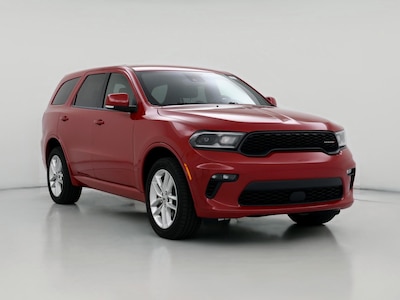 2022 Dodge Durango GT -
                Greensboro, NC