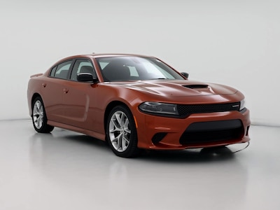 2023 Dodge Charger GT -
                Greensboro, NC