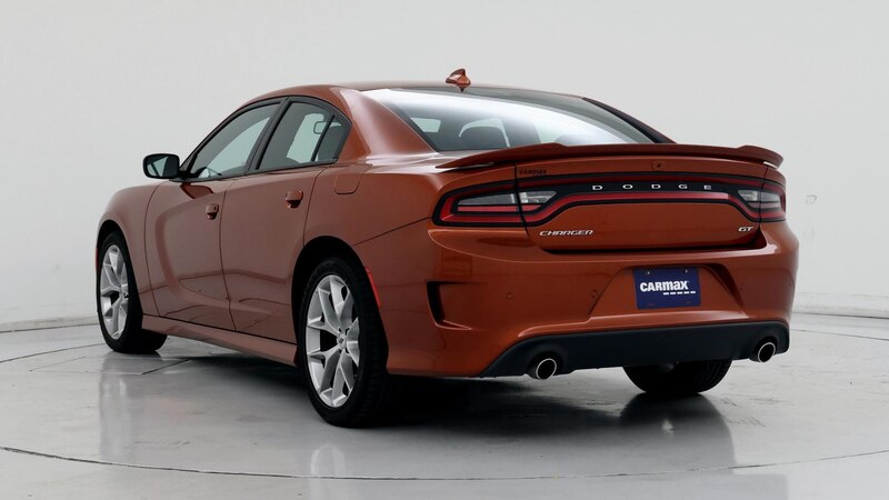 2023 Dodge Charger GT 2