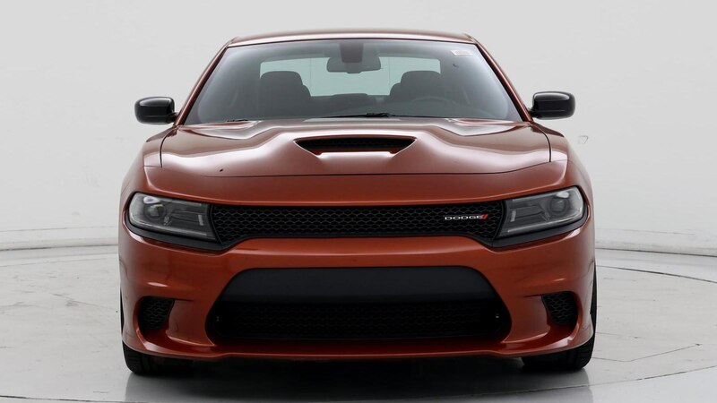 2023 Dodge Charger GT 5