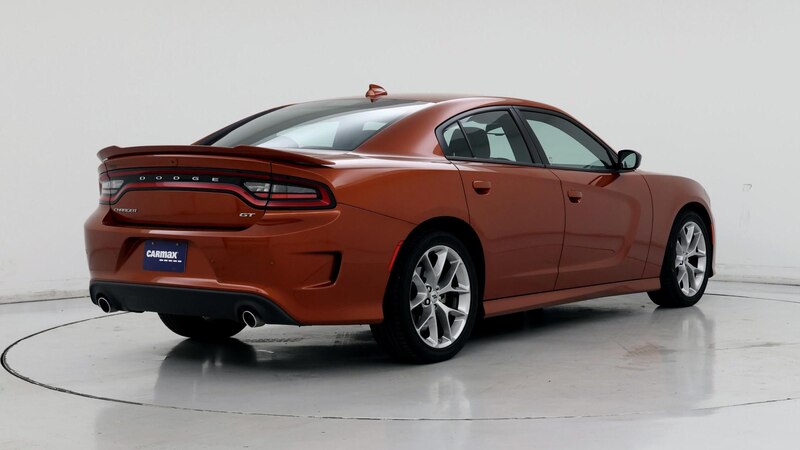 2023 Dodge Charger GT 8