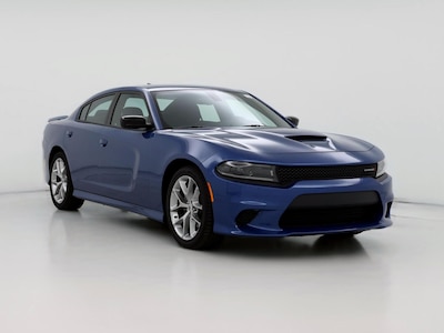 2023 Dodge Charger GT -
                Greensboro, NC