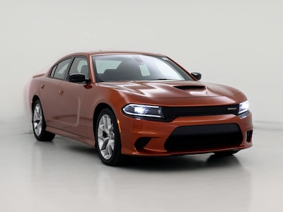 2023 Dodge Charger GT -
                Fayetteville, NC