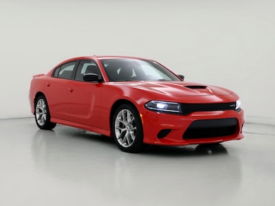 2023 Dodge Charger GT -
                Greensboro, NC