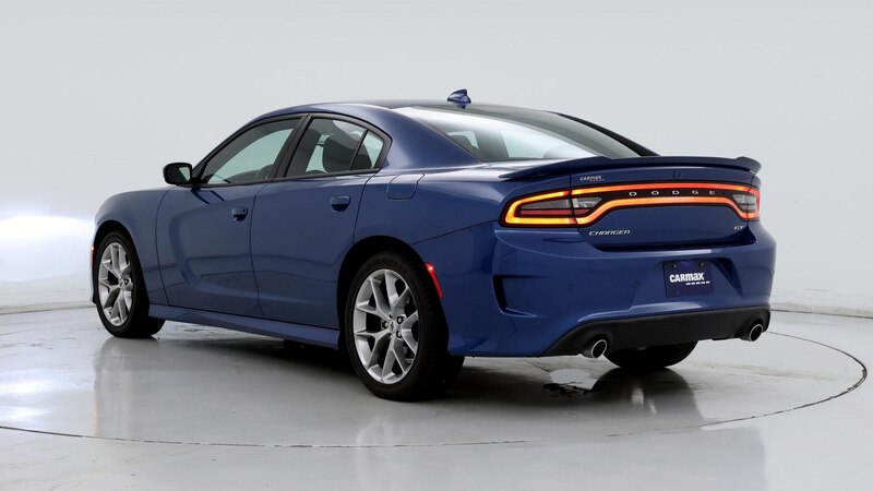 2023 Dodge Charger GT 2