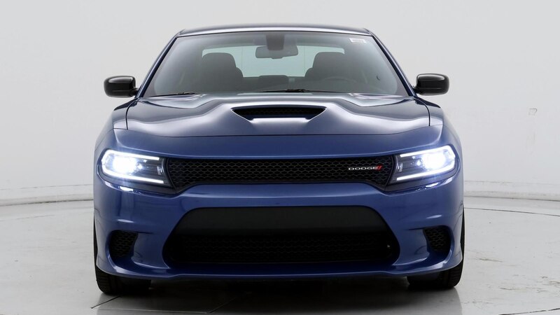 2023 Dodge Charger GT 5