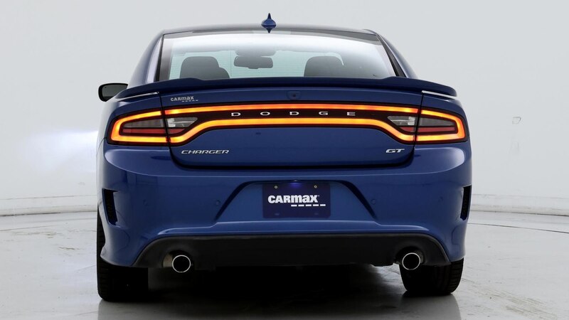 2023 Dodge Charger GT 6