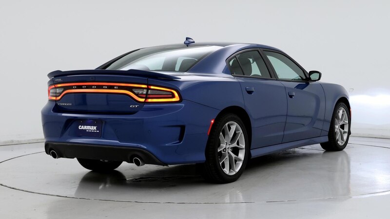 2023 Dodge Charger GT 8