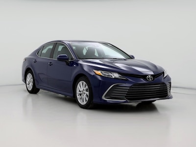 2023 Toyota Camry LE -
                Greensboro, NC