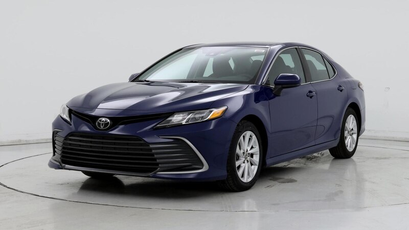 2023 Toyota Camry LE 4