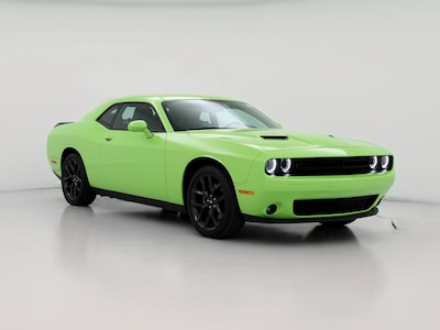 2023 Dodge Challenger SXT -
                Greensboro, NC