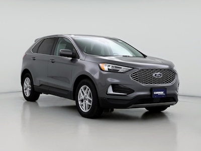 2023 Ford Edge SEL -
                Greensboro, NC