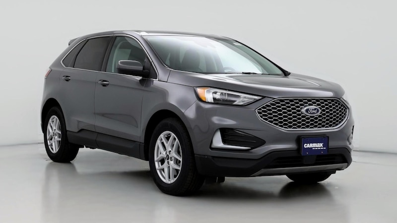 2023 Ford Edge SEL Hero Image