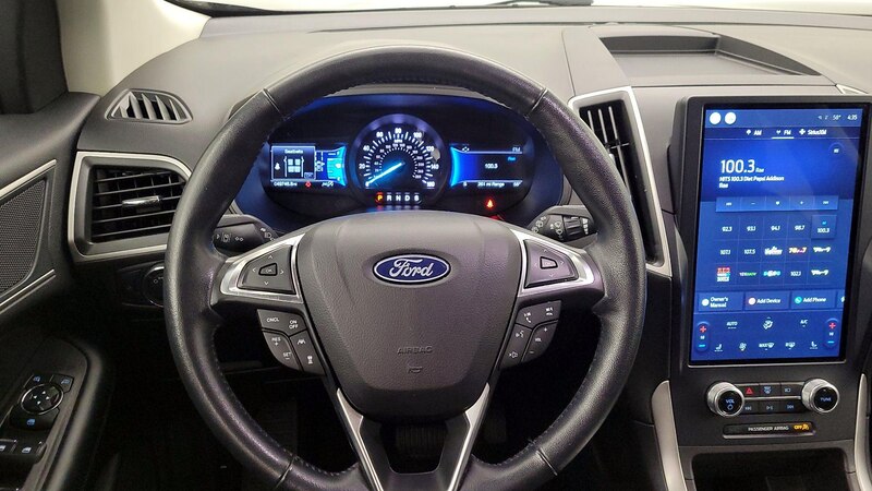 2023 Ford Edge SEL 10