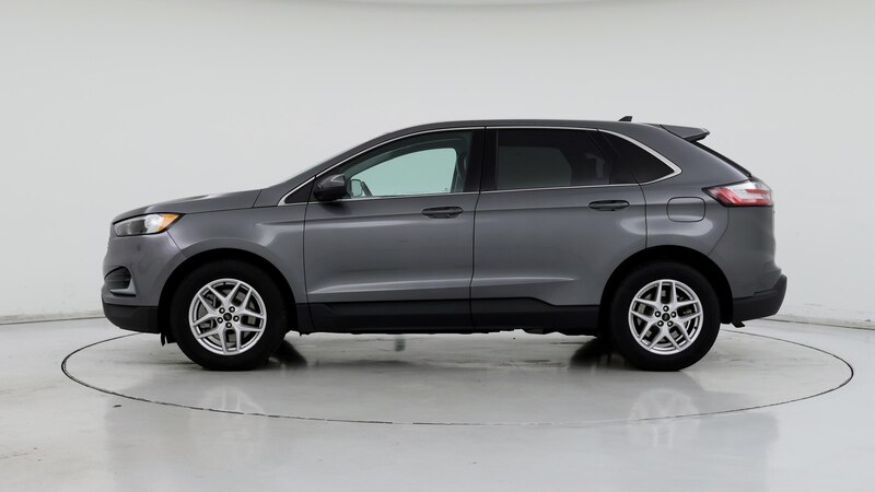 2023 Ford Edge SEL 3