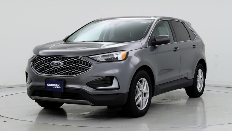 2023 Ford Edge SEL 4