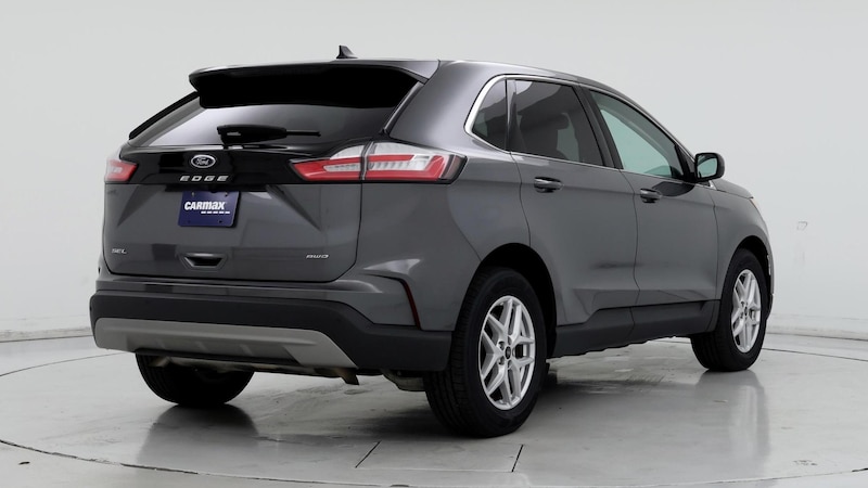 2023 Ford Edge SEL 8