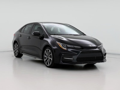 2022 Toyota Corolla SE -
                Greensboro, NC