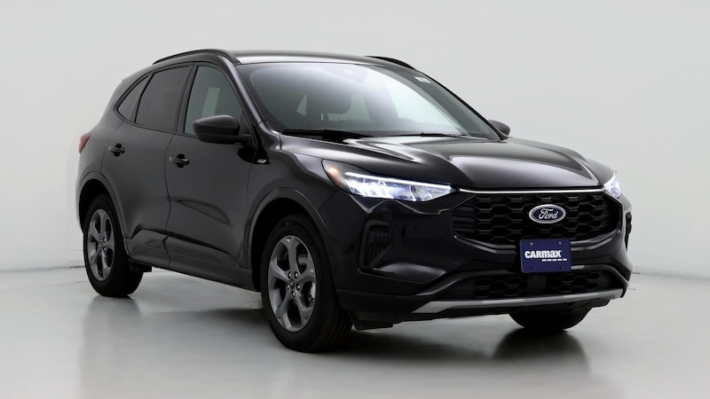 2023 Ford Escape ST-Line Hero Image