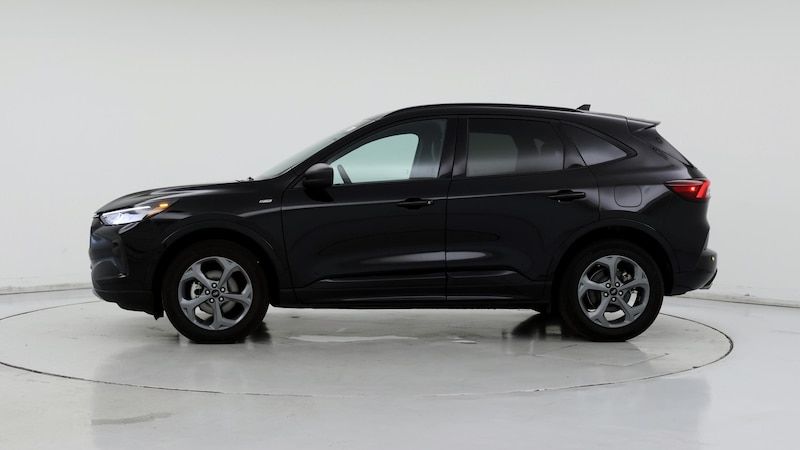 2023 Ford Escape ST-Line 3