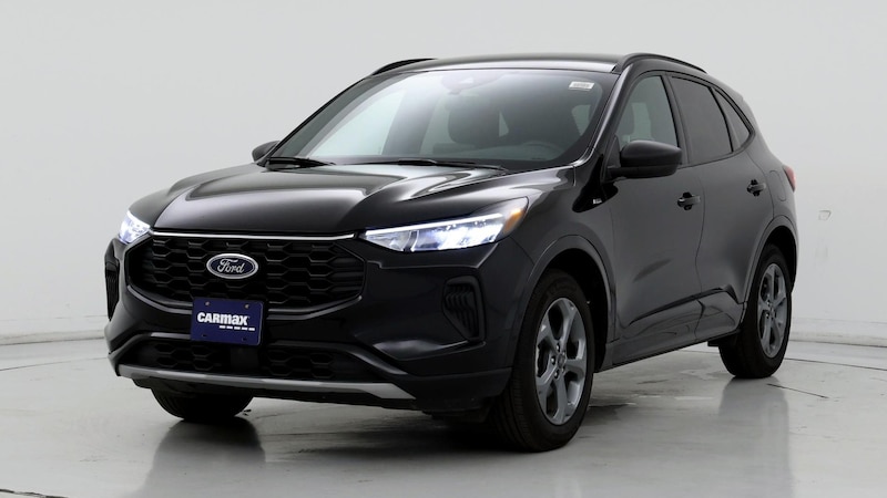 2023 Ford Escape ST-Line 4