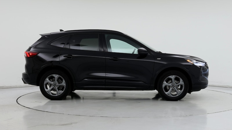 2023 Ford Escape ST-Line 7