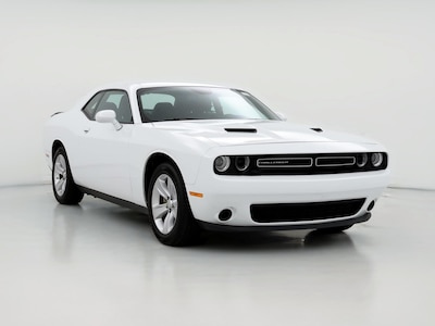 2023 Dodge Challenger SXT -
                Greensboro, NC