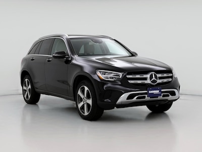 2020 Mercedes-Benz GLC 300 -
                Greensboro, NC