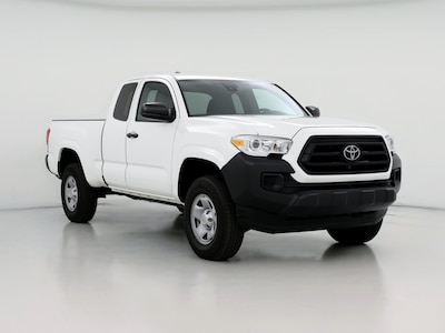 2023 Toyota Tacoma SR -
                Greensboro, NC