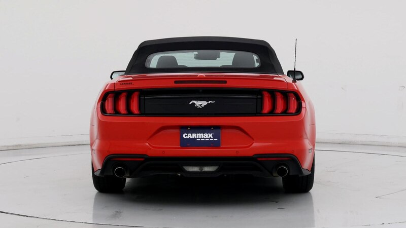 2022 Ford Mustang  6