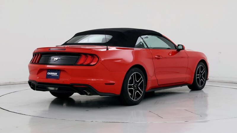 2022 Ford Mustang  8