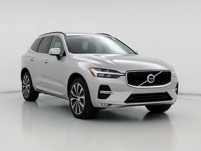 2022 Volvo XC60 B5 Momentum -
                Greensboro, NC