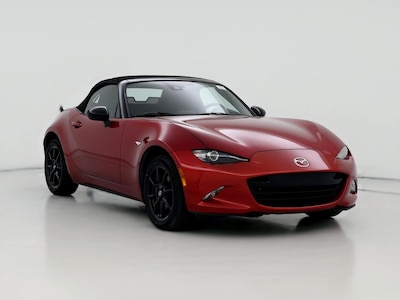 2020 Mazda MX-5 Miata Sport -
                Greensboro, NC