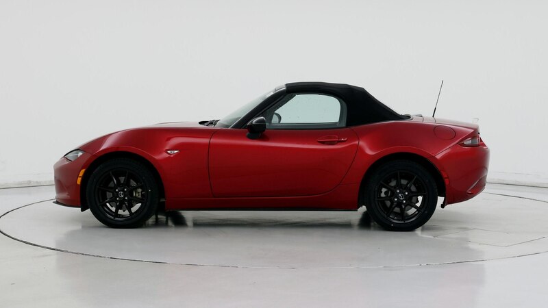 2020 Mazda MX-5 Miata Sport 3