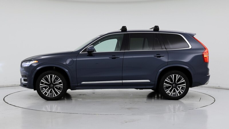 2021 Volvo XC90 T8 Inscription 3