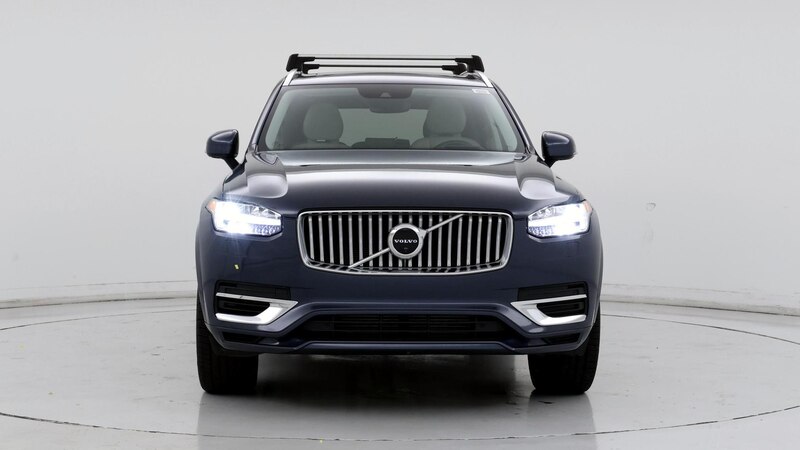 2021 Volvo XC90 T8 Inscription 5