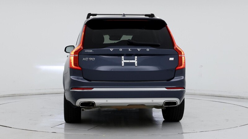 2021 Volvo XC90 T8 Inscription 6