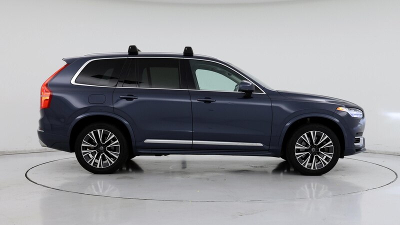 2021 Volvo XC90 T8 Inscription 7