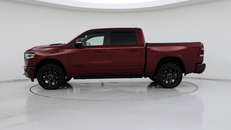 2022 RAM 1500 Limited 3