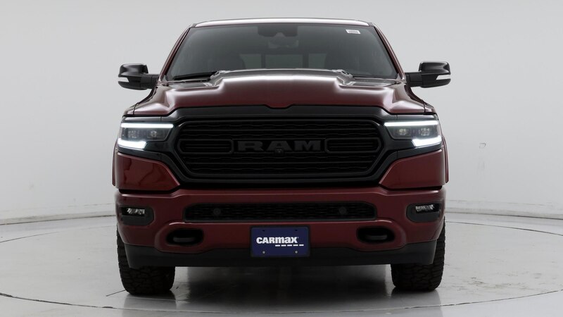 2022 RAM 1500 Limited 5