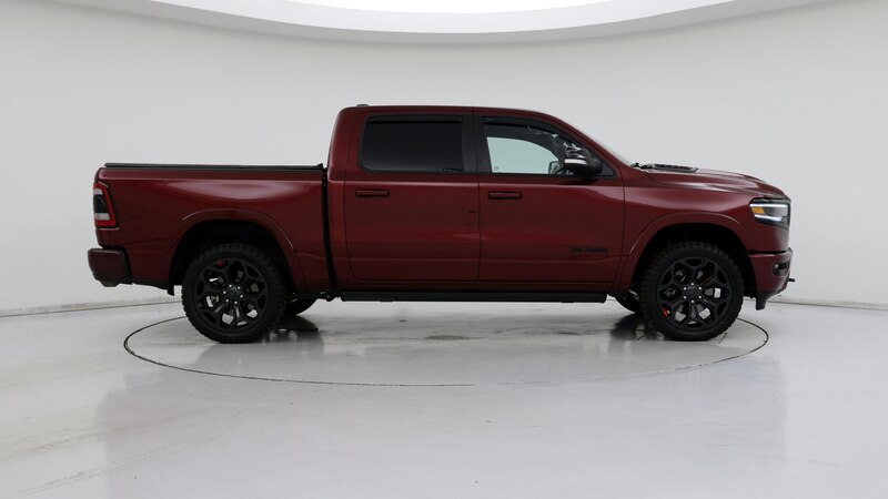 2022 RAM 1500 Limited 7