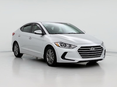 2018 Hyundai Elantra SEL -
                Greensboro, NC