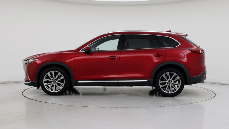 2018 Mazda CX-9 Grand Touring 3