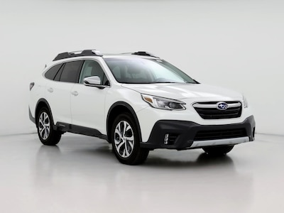 2020 Subaru Outback Touring -
                Greensboro, NC