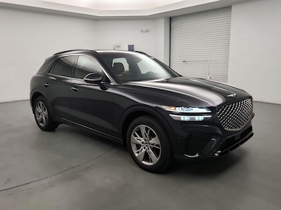 2022 Genesis GV70 Sport -
                Fayetteville, NC