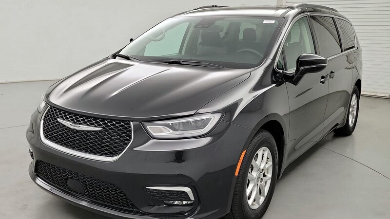 2022 Chrysler Pacifica Touring L 3