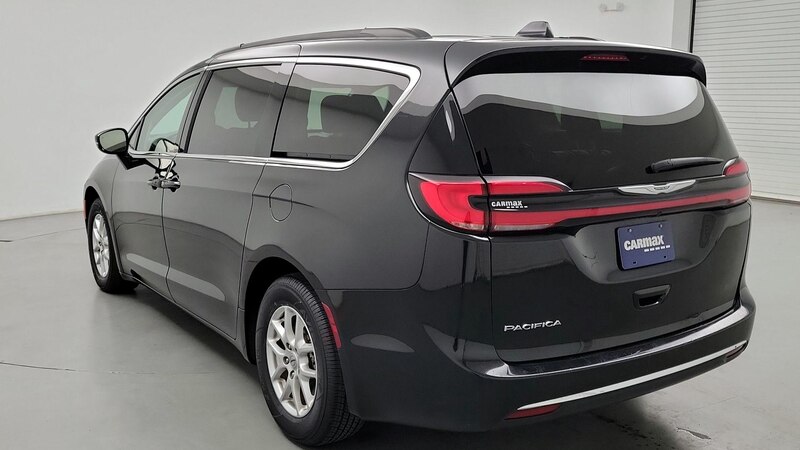 2022 Chrysler Pacifica Touring L 7