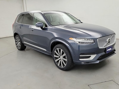 2023 Volvo XC90 B6 Plus -
                Wilmington, NC