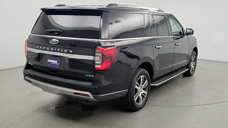 2022 Ford Expedition MAX Limited 5